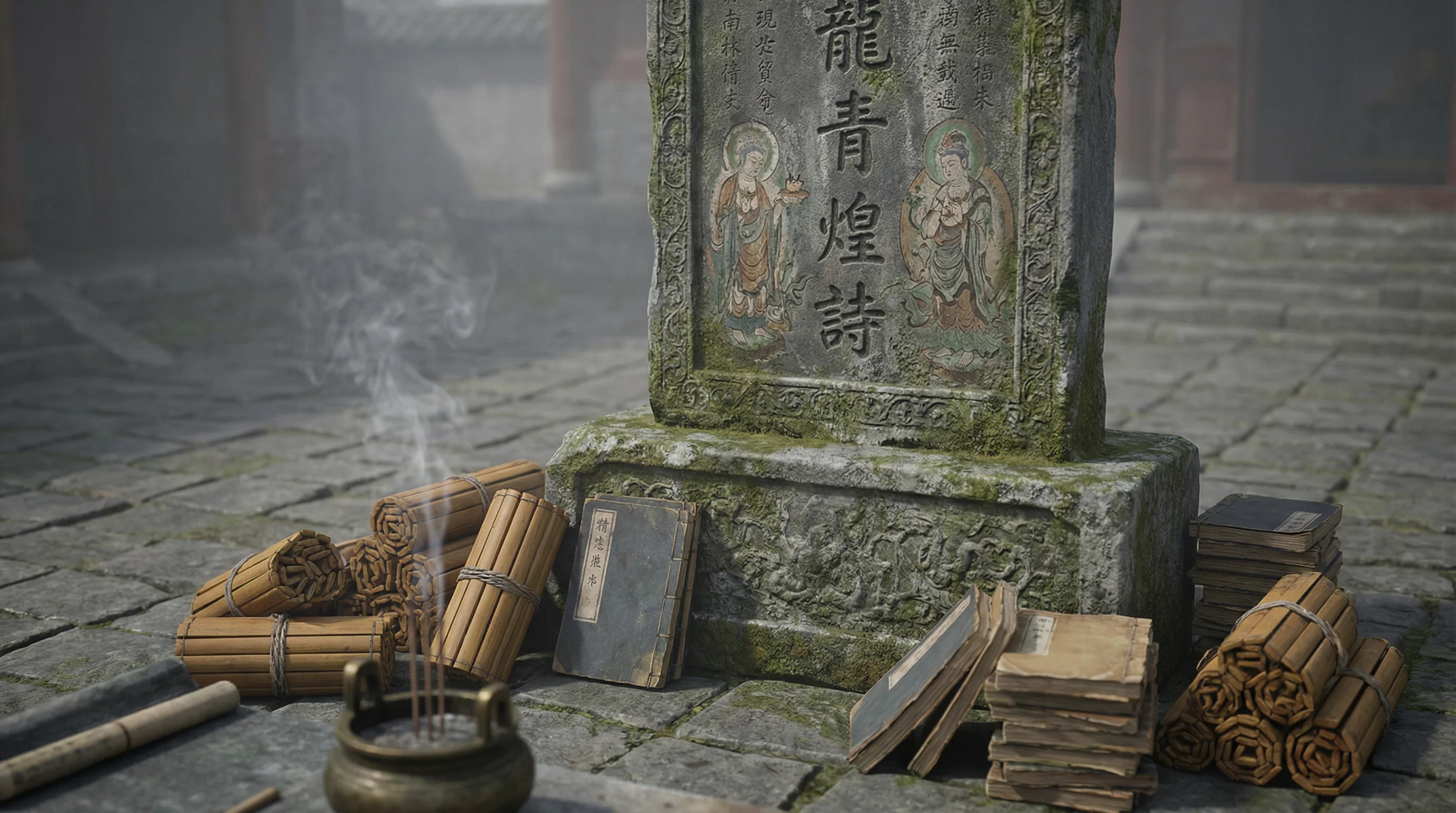 宗门规矩 - 天师钟馗94版 社区行为准则